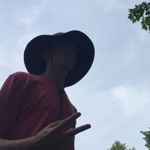 Meet your Posher, Kyle